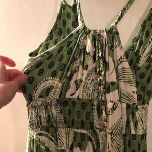 Maxi dress - Picture 3 of 6